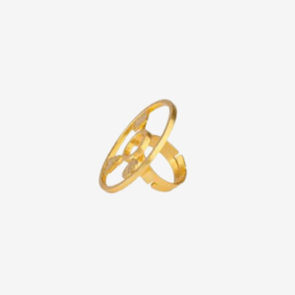 TBC Signature Ring