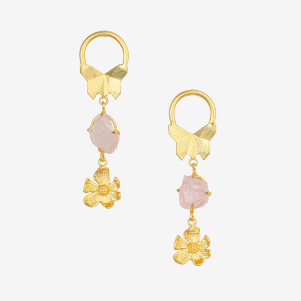 Flora & Fauna Danglers