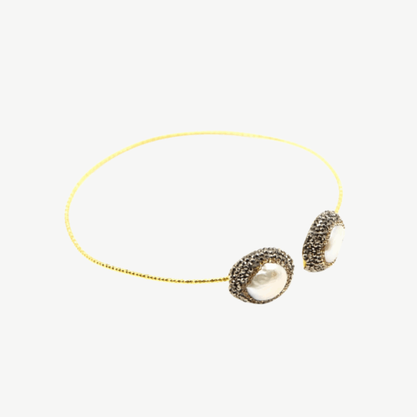 Yakamoz Choker